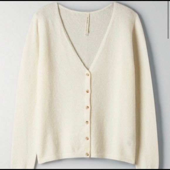 The Group by Babaton cardigan - Picture 1 of 2